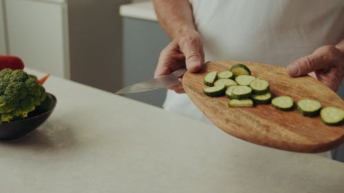 有关健康, 刀, 台面的免费素材视频