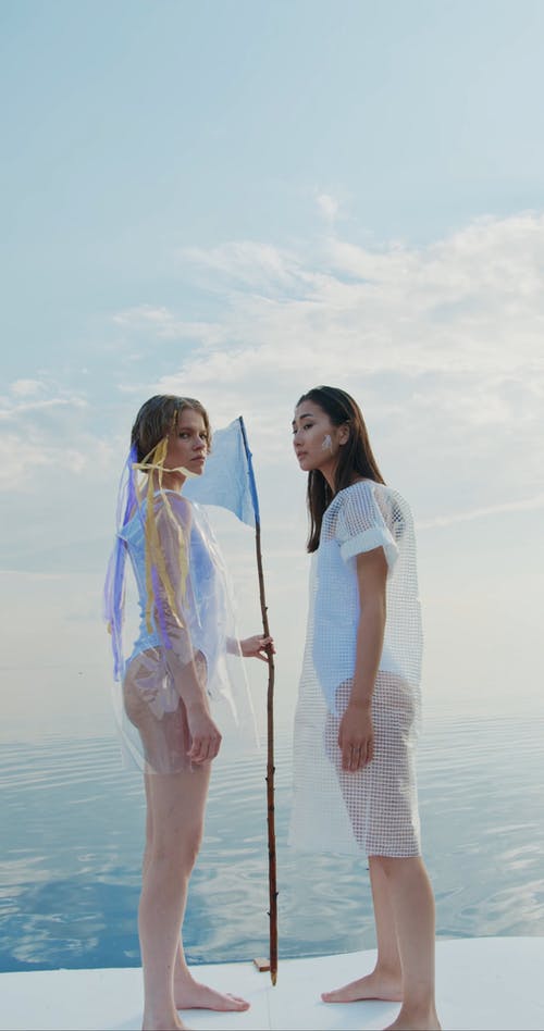 有关垂直视频, 多样化, 多民族的免费素材视频