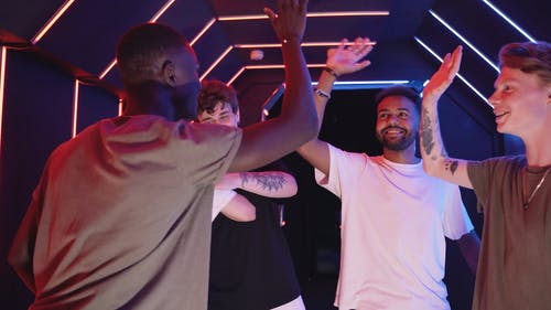 有关团队, 团队合作, 多样化的免费素材视频