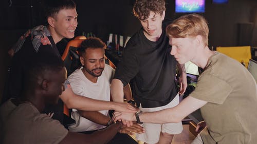 有关合作, 团队, 团队合作的免费素材视频