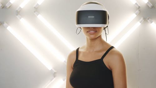 有关女人, 室内, 家的免费素材视频