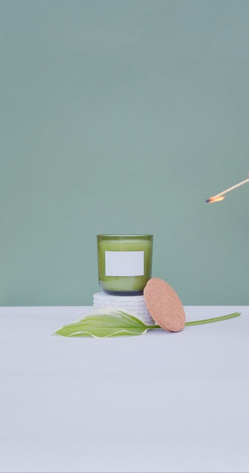 有关味道, 垂直视频, 火柴的免费素材视频