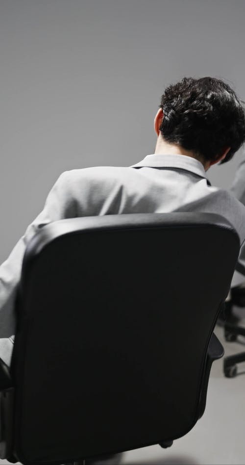 有关倦怠, 雇员, 制服的免费素材视频