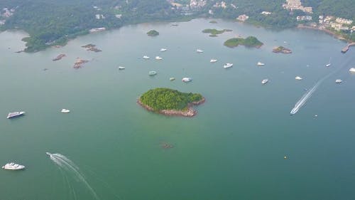 有关水上技能, 水体, 汽艇的免费素材视频