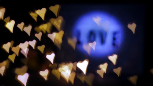 有关心, 思考, 爱的免费素材视频