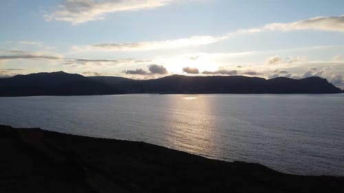 有关天性, 岛屿, 水体的免费素材视频