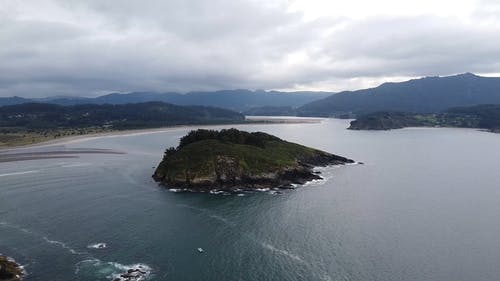 有关全景, 天性, 天空的免费素材视频