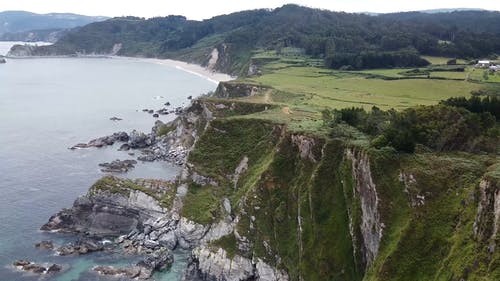 有关假期, 天性, 岩石的免费素材视频