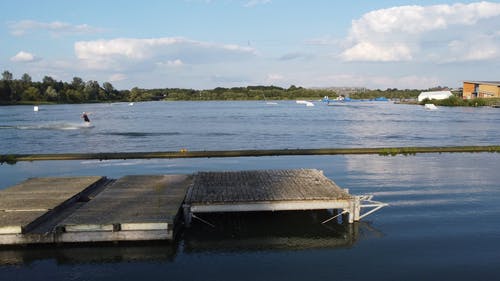 有关娱乐, 极限运动, 树木的免费素材视频