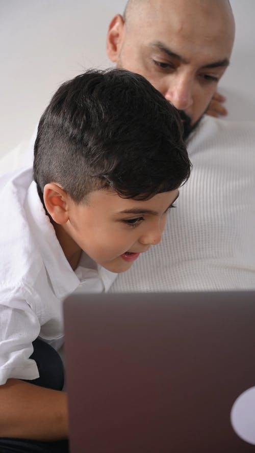 有关一起, 人, 儿童的免费素材视频