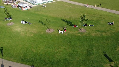 有关公园, 嘉年华, 户外的免费素材视频