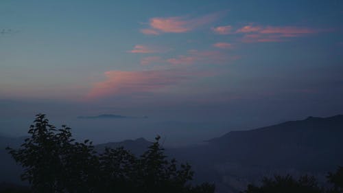 有关优美的风景, 天空, 户外的免费素材视频
