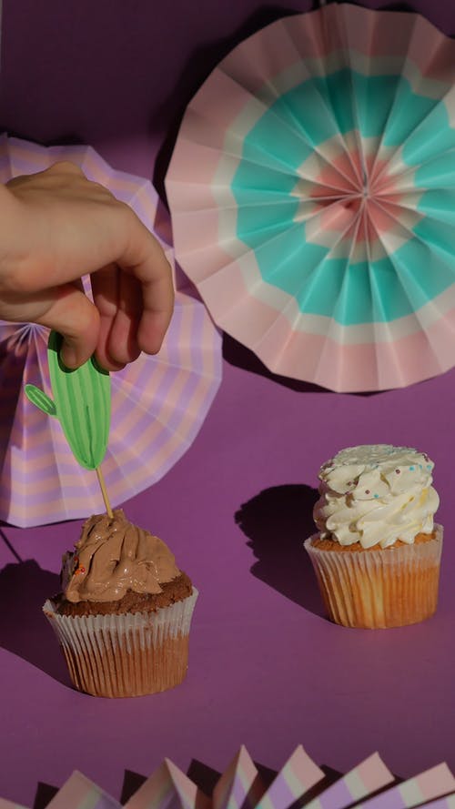 有关可口, 垂直视频, 装潢的免费素材视频