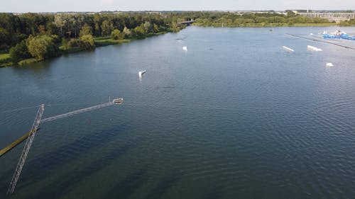 有关户外, 树木, 水的免费素材视频