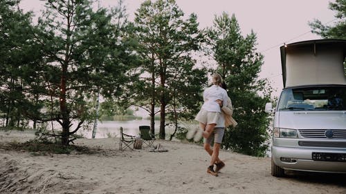 有关一对, 一起, 享受的免费素材视频