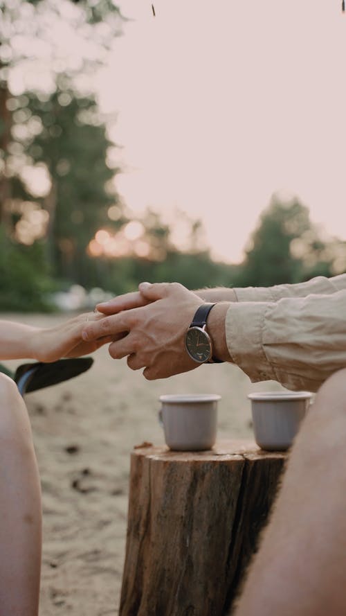 有关一对, 假期, 垂直视频的免费素材视频