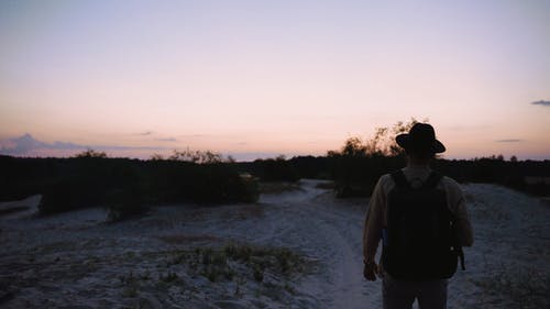 有关天性, 户外, 握住的免费素材视频