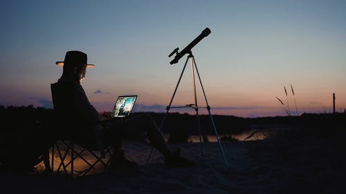 有关三脚架, 人, 假期的免费素材视频