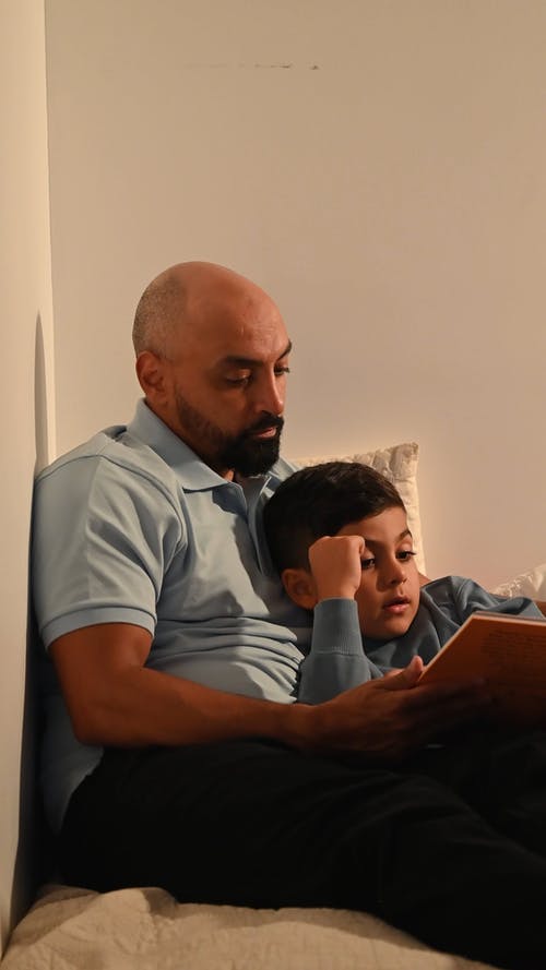 有关人, 儿童, 垂直视频的免费素材视频