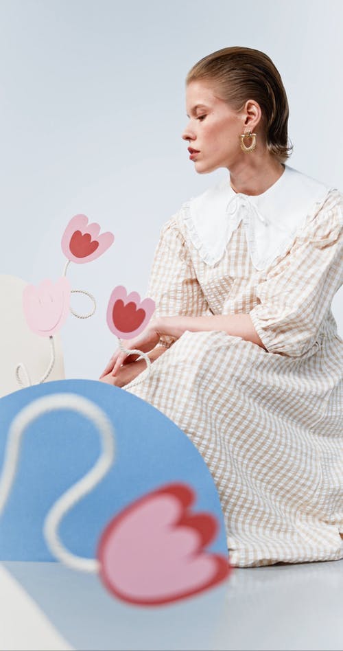 有关切口, 垂直视频, 夏天的免费素材视频