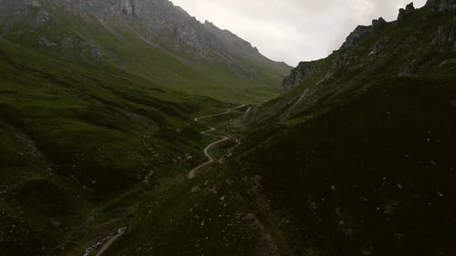 有关天性, 洛矶山脉, 环境的免费素材视频