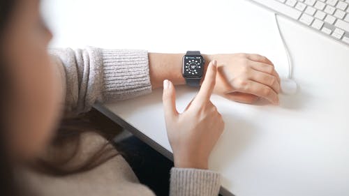 有关人, 俯视图, 手的免费素材视频