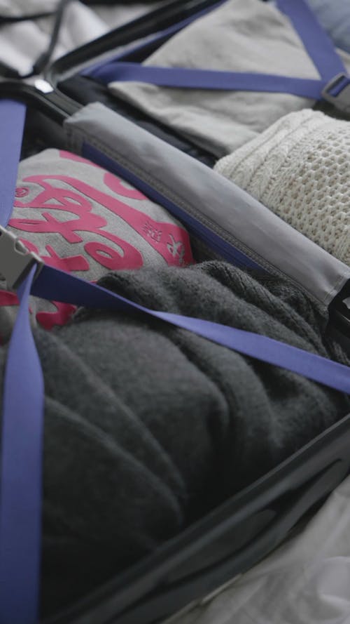 有关事情, 垂直视频, 床的免费素材视频