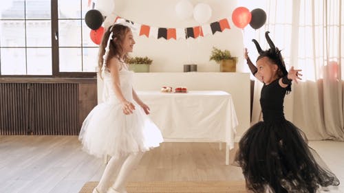 有关2, 天使, 孩子的免费素材视频