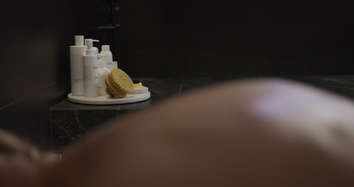 有关室内,手,按摩的免费素材视频