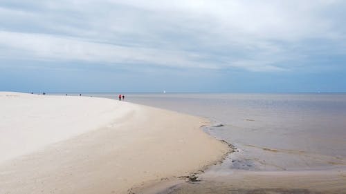 有关岸边, 海, 海岸的免费素材视频