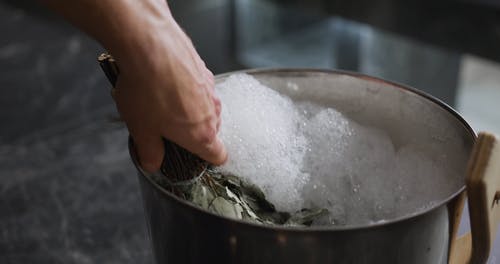 有关三温暖, 埋, 客满的免费素材视频