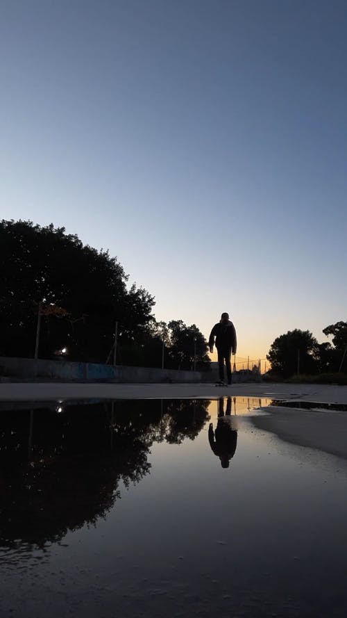 有关人, 低角度, 垂直视频的免费素材视频