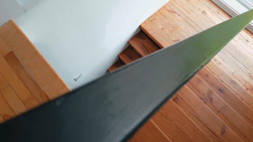 有关俯视图, 头顶射击, 室内的免费素材视频