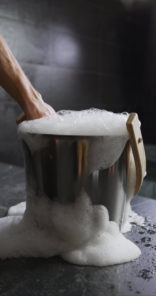 有关三温暖, 垂直视频, 客满的免费素材视频