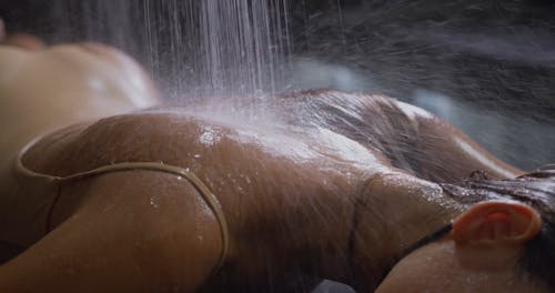 有关一块, 人, 后背的免费素材视频