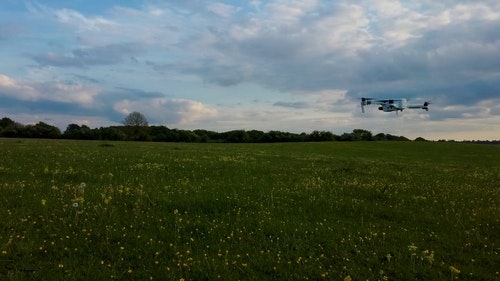 有关天空,无人机飞行,相机的免费素材视频