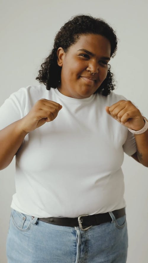 有关享受, 人, 垂直视频的免费素材视频