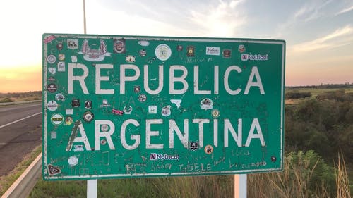 有关特写, 贴纸, 路标的免费素材视频