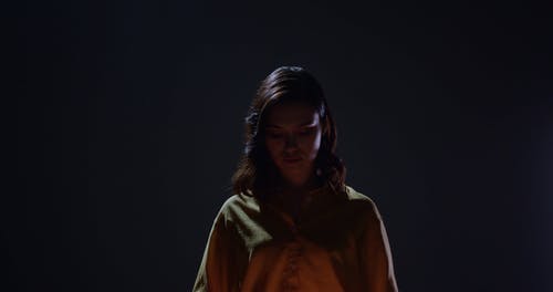 有关光, 室内, 工作室的免费素材视频