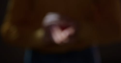 有关工作室拍摄, 微妙, 手的免费素材视频