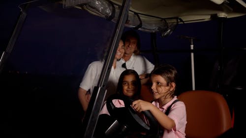 有关孩子, 家人, 控制的免费素材视频