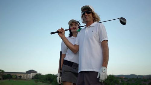 有关一对, 一起, 人的免费素材视频