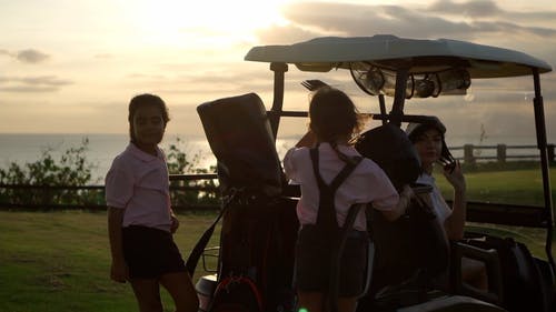 有关一起, 俱乐部, 儿童的免费素材视频