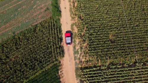 有关4×4, 农业领域, 农村的场景的免费素材视频