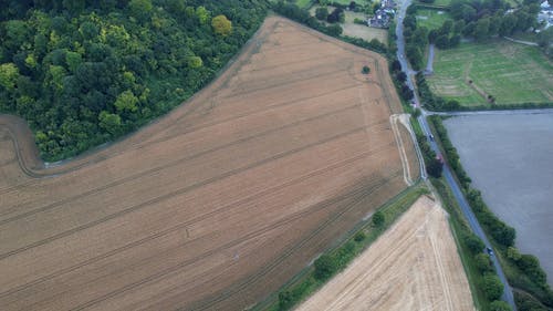 有关交通, 农业领域, 农村的场景的免费素材视频