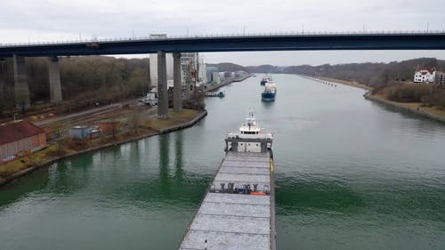 有关城市, 天, 帆船的免费素材视频