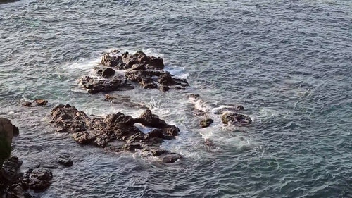 有关天性,岩石,性质的免费素材视频