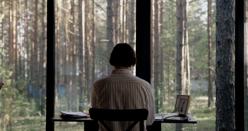 有关一对, 一起, 在家工作的免费素材视频