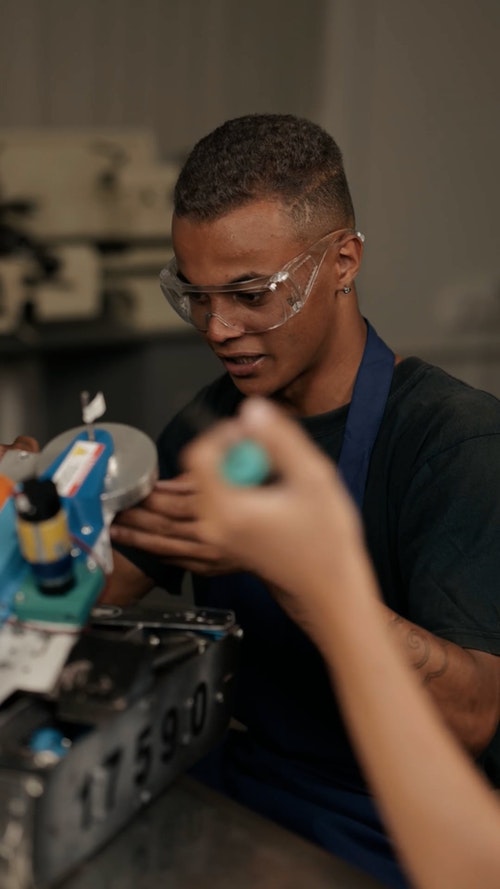 有关一起,同事,团队合作的免费素材视频