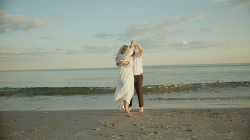 有关一对, 一起, 人的免费素材视频